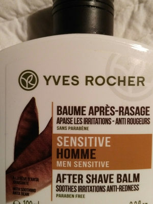 sensitive homme men sensitive