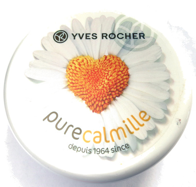 Pure calmille depuis 1964 since