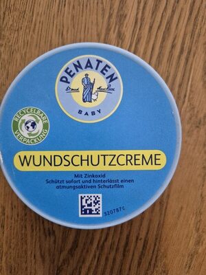Penaten Baby Wundschutzcrème