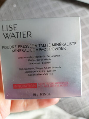 lisewaitier