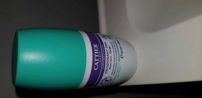 Déodorant 24h