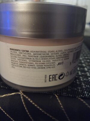 eugena perma masque nutrigenese