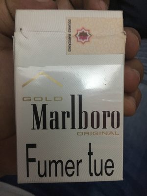 Marlboro