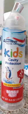 Toothpaste