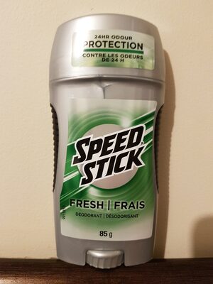 Speed Stick Fresh Deodorant