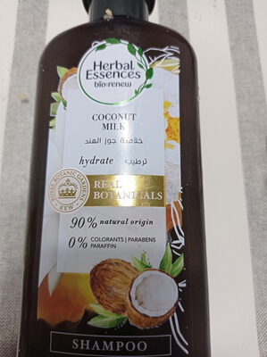 herbal essences