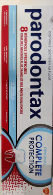 dentifrice