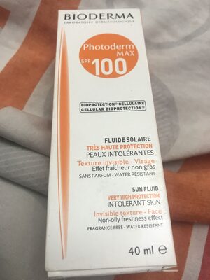 Bioderma
