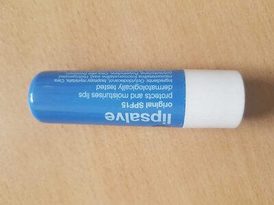 Lipsalve