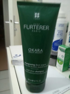 Okara Doux Argent