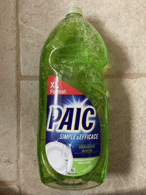 Paic Simple et Efficace