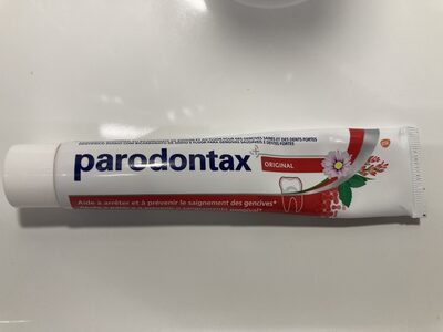 parodontax