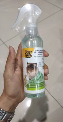 Cleand bn refreshing