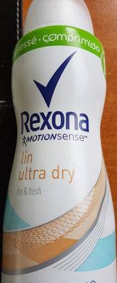 Lin ultra dry