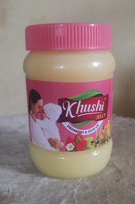 Khushi Jelly