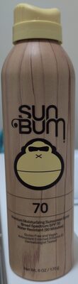 Broad Spectrum SPF 70