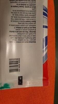 dentifrice