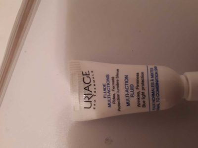 Fluide multi-action