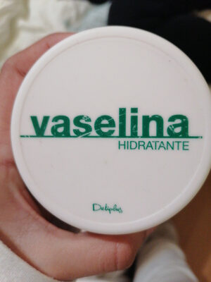 Vaselina