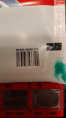 colgate total