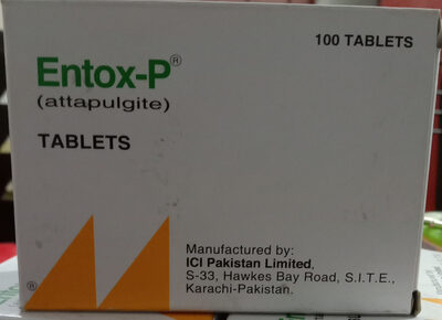 Entox-P