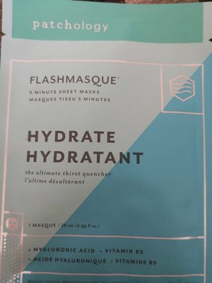Flashmasque