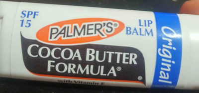 Palmer's Lip Balm