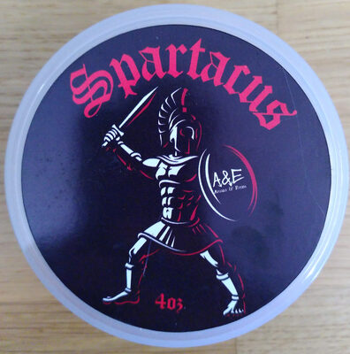 Spartacus