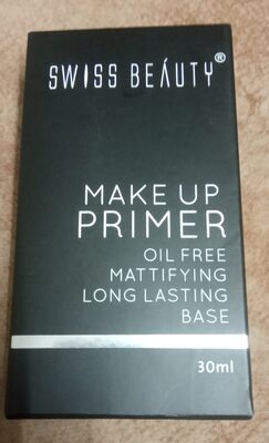 Swiss Beauty Makeup Primer