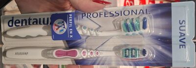 spazzolini soft dentalux