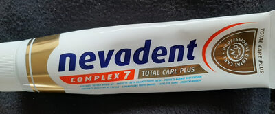 Complex 7 total care plus