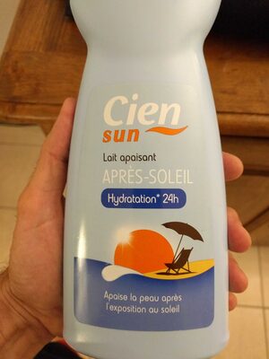 Après-Soleil