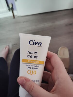 Cien Hand Cream