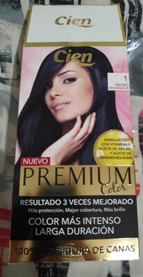 Tinte premium color
