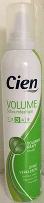 Schaumfestiger