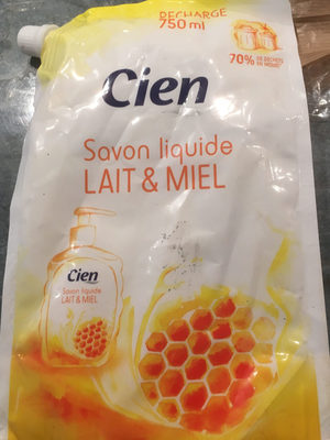 Savon Liquide
