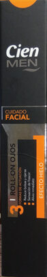 Roll-on Ojos