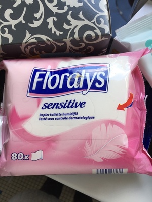 Sensitive