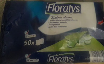 papier toilette humidifié