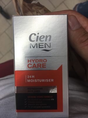 Hydro care