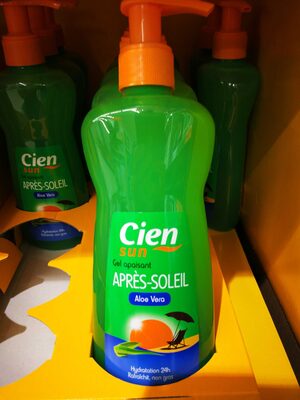 Après soleil