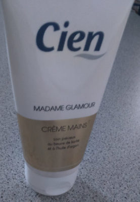 Madame glamour