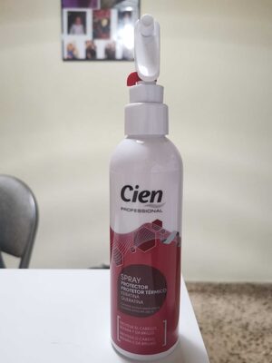 Spray termico