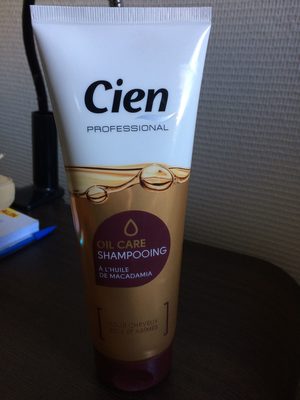 Shampooing