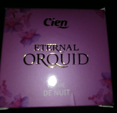 eternal ORQUID