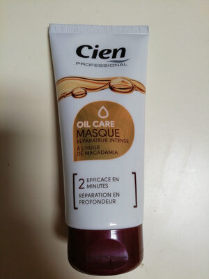oil care