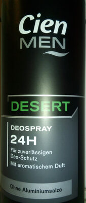 Desert