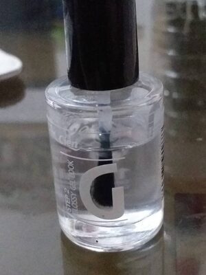 Esmalte de uñas
