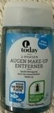 Augen Make-up entferner