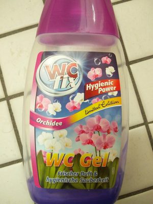 WC Gel